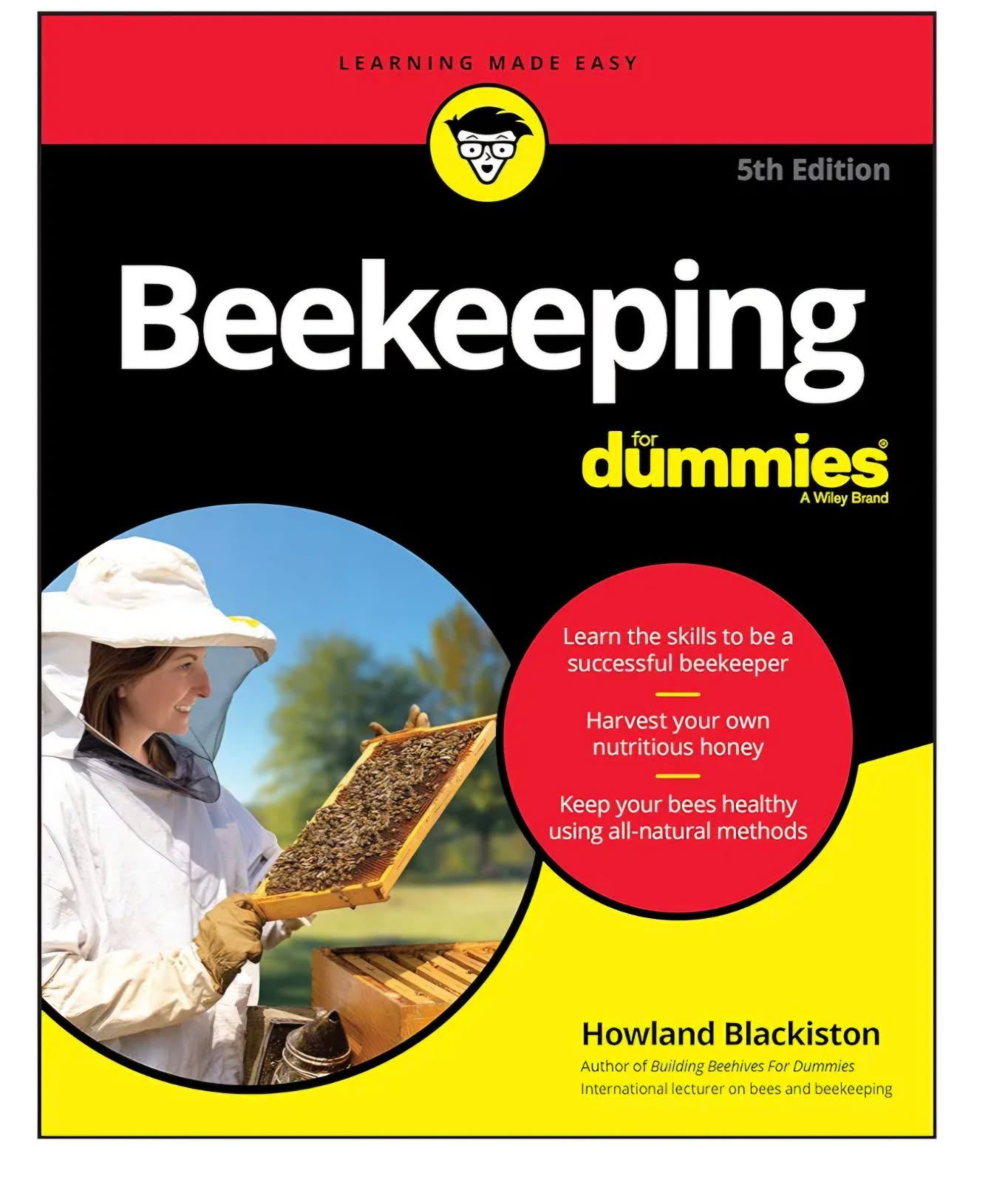 Beekeeping for Dummies