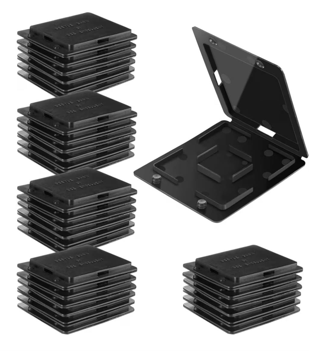 30 pc Hive Beetle Traps