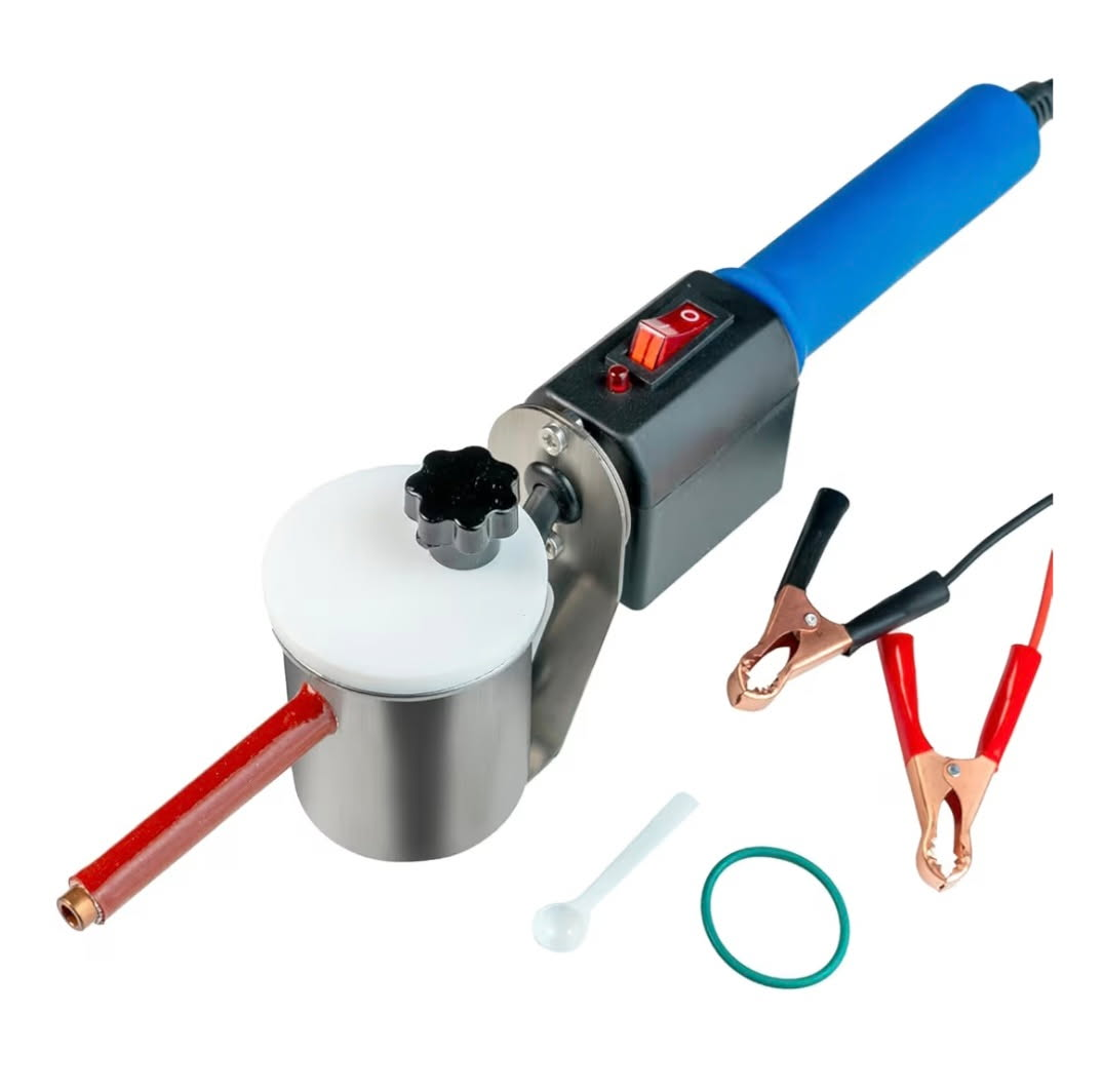 Oxalic Acid Vaporizer 12V